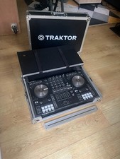 Flight case traktor d'occasion  Montigny-le-Bretonneux