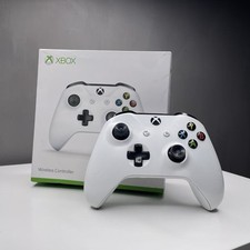 Controller joystick xbox usato  Roma