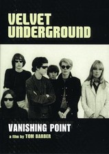 Velvet underground vanishing for sale  USA