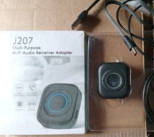 Bluetooth 5.3 receiver for sale  BURNTISLAND