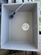 Blanco spüle subline gebraucht kaufen  Werneuchen