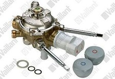 Vaillant wasserschalter mag gebraucht kaufen Vaillant wasserschalter mag gebraucht kaufen  Kamen