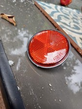 Bicycle mudguard mounted for sale  LONDON