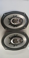 Alpine spe 6903 usato  Senago
