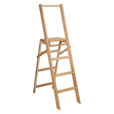 Sgabello con barra usato  Teggiano