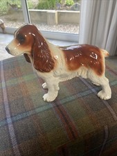 Coopercraft brown white for sale  BOAT OF GARTEN