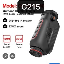 Goyogo g215 thermal for sale  La Puente