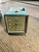 Mid century blue for sale  BARKING