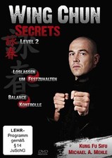 Wing chun secrets gebraucht kaufen  Berlin