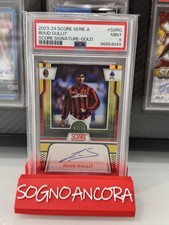 Ruud gullit score usato  San Giorgio a Cremano