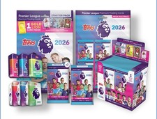 Topps premier league for sale  Ireland