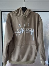 Stussy hoodie small for sale  LARNE