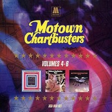 Various motown chartbusters for sale  STOCKPORT