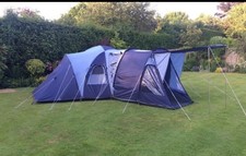 Vango diablo 400 for sale  BIRMINGHAM