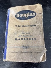 Rare vintage douglas for sale  GREAT YARMOUTH