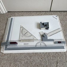 Rapid drawing board for sale  ROCHFORD