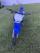 Dirt bike for sale  Lakeland