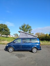 Shuttle campervan pop for sale  GLASGOW