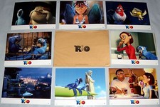Rio animation parrot d'occasion  Clichy