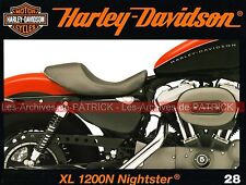 Harley davidson 1200 d'occasion  Cherbourg-Octeville-