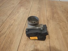 Drosselklappe golf 1 gebraucht kaufen  Grimma