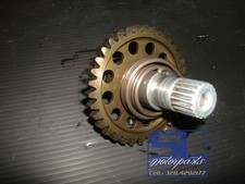 Ingranaggi messa moto usato  Noto