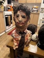 Texas chainsaw massacre for sale  KIDDERMINSTER