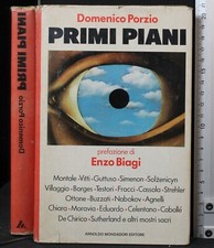 Primi piani. domenico usato  Ariccia