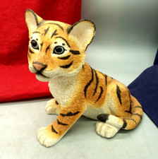 Leonardo collection tiger for sale  GAINSBOROUGH