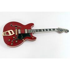 Hagstrom viking hollowbody for sale  Kansas City