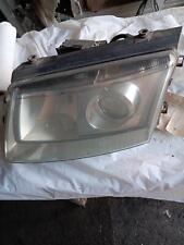 Headlamp assembly passat for sale  Thornburg