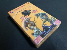 Boite booster carte d'occasion  Staffelfelden