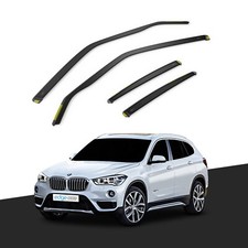 Bmw f48 2015 d'occasion  Expédié en Belgium