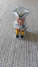 Toby jug pitcher for sale  EXETER