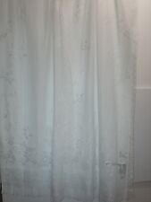 Pans voilages blanc d'occasion  Fresnes