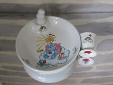 Assiette bouillie bebe d'occasion  Luxeuil-les-Bains