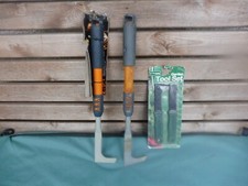 Garden slab weeders for sale  KEITH