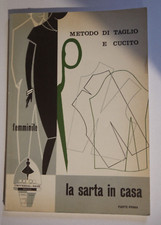 Ii874 sarta casa usato  Italia
