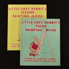 C1955 2vols little for sale  BATH