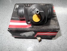 Nos rear wheel for sale  ALDERSHOT