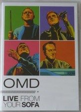 Omd live sofa for sale  UK