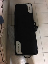 Borsa trolley aurora usato  Italia