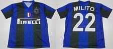 Replica inter f.c. usato  Parma