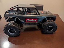 Redcat wendigo 4x4 for sale  Omaha