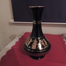 Kobalt blau porzellan gebraucht kaufen  Lautertal