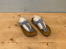 Nwot birkenstock gizeh for sale  San Diego