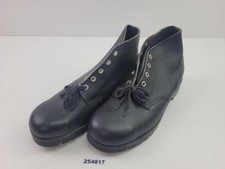 Ddr arbeitsschuhe halbschuhe gebraucht kaufen  Burgstädt