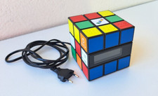 Rubik cube radio d'occasion  Marseille XI