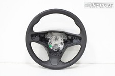 2016-18 Chevrolet Cruze LT DRIVER 3 RAIOS E ANEL DE VOLANTE DE CRUZEIRO PRETO FABRICANTE DE EQUIPAMENTO ORIGINAL comprar usado  Enviando para Brazil