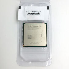 Processador AMD Phenom II X4 965 - 3.4 GHz soquete quad-core AM3 CPU HDZ965FBK4DGM comprar usado  Enviando para Brazil